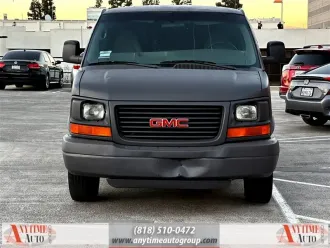 Savana 1500 2
