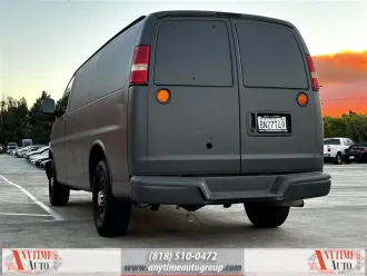Savana 1500 4