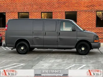 Savana 1500 5