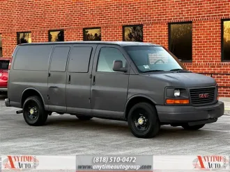 Savana 1500 6