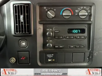 Savana 1500 11