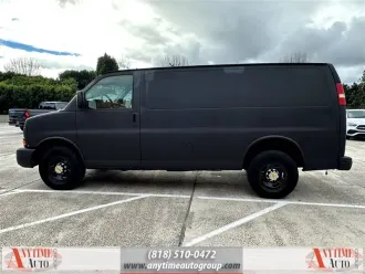 Savana 1500 20