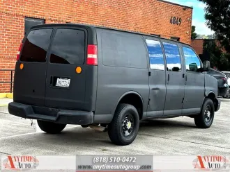 Savana 1500 22