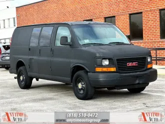 Savana 1500 23