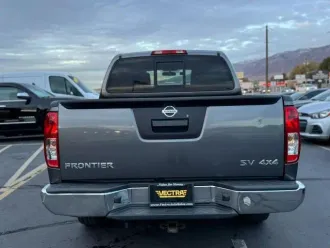 Frontier 18