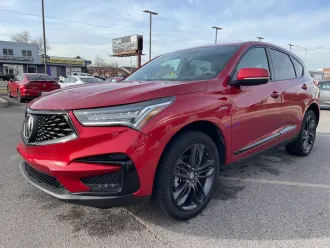 RDX 3