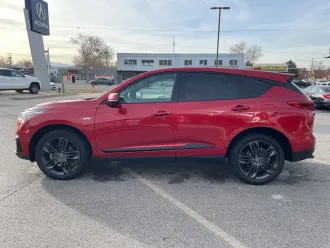 RDX 4