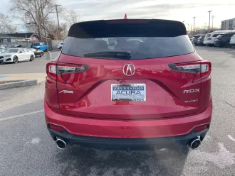 RDX 6