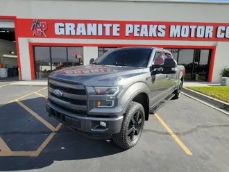 F-150 1