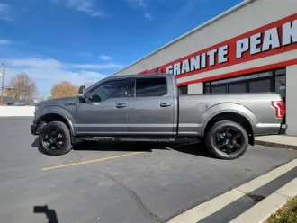 F-150 9