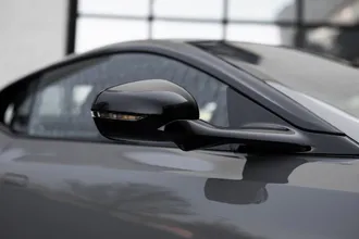 2025 Aston Martin DB12 photo 6