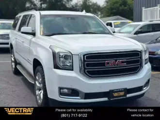 Yukon XL 1