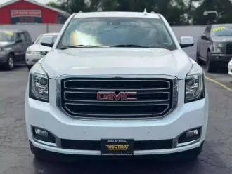 Yukon XL 2