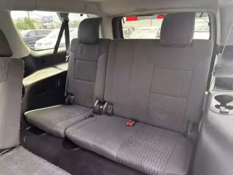 Yukon XL 13