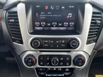 Yukon XL 16