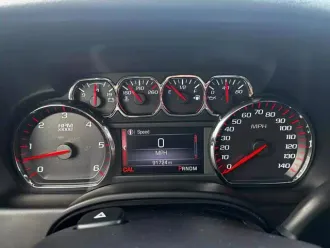 Yukon XL 19