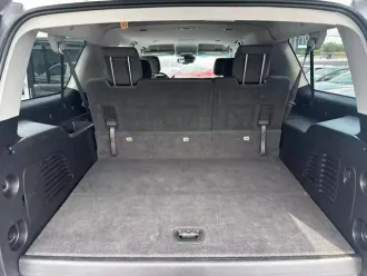 Yukon XL 20