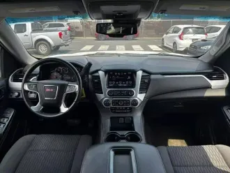 Yukon XL 25