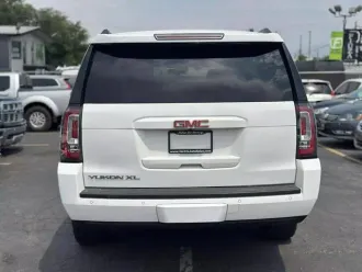 Yukon XL 26