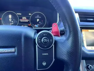 Range Rover Sport 17