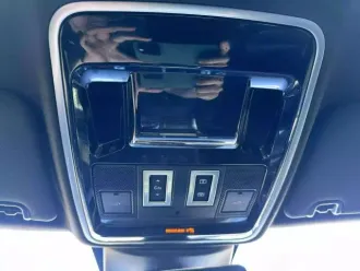 Range Rover Sport 22