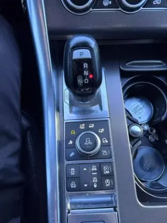Range Rover Sport 28