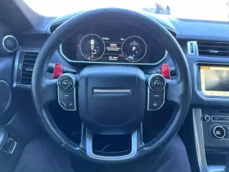 Range Rover Sport 32