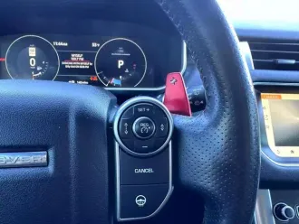 Range Rover Sport 39