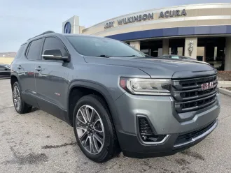 Acadia 1