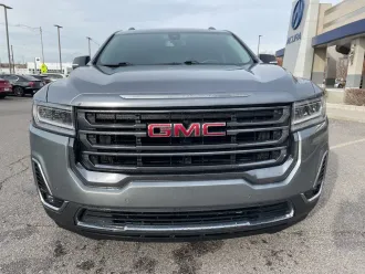 Acadia 2