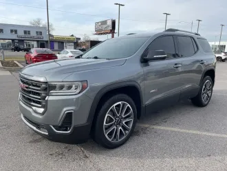 Acadia 3