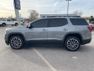 Acadia 4