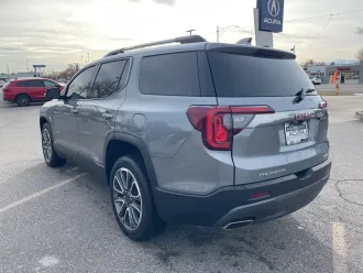 Acadia 5