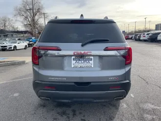 Acadia 6