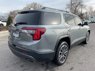 Acadia 7