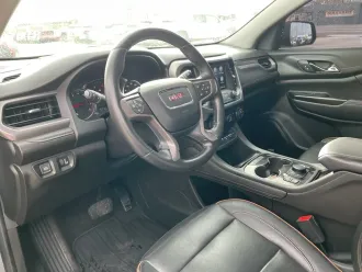 Acadia 14