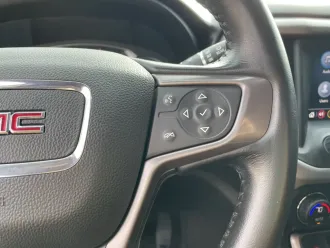 Acadia 18