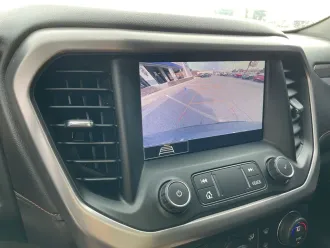 Acadia 20
