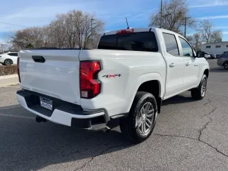 Colorado 7