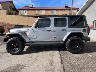 Wrangler 2