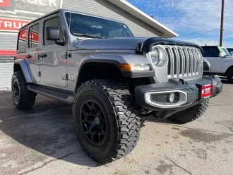 Wrangler 14