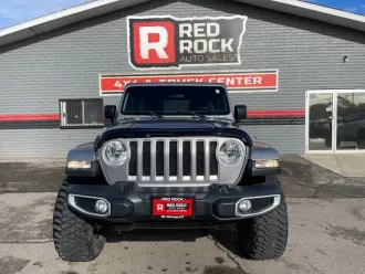 Wrangler 19