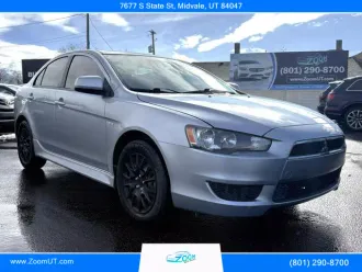 Lancer 1