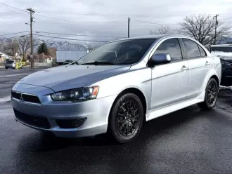 Lancer 6