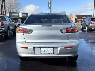 Lancer 9