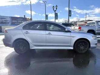 Lancer 13