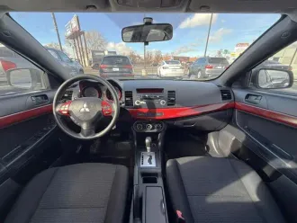 Lancer 18