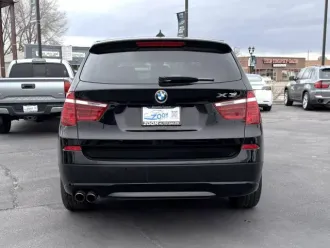 X3 9