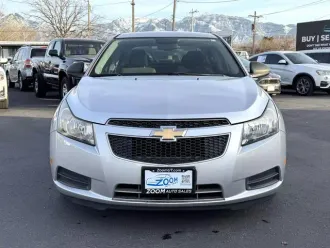 Cruze 4