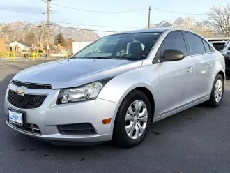 Cruze 6